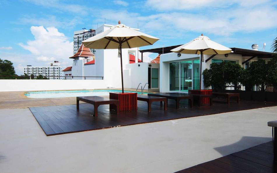 Pattaya, 0 - 3 , 0 ,0 - 3,Lejlighed,Til salg,1422