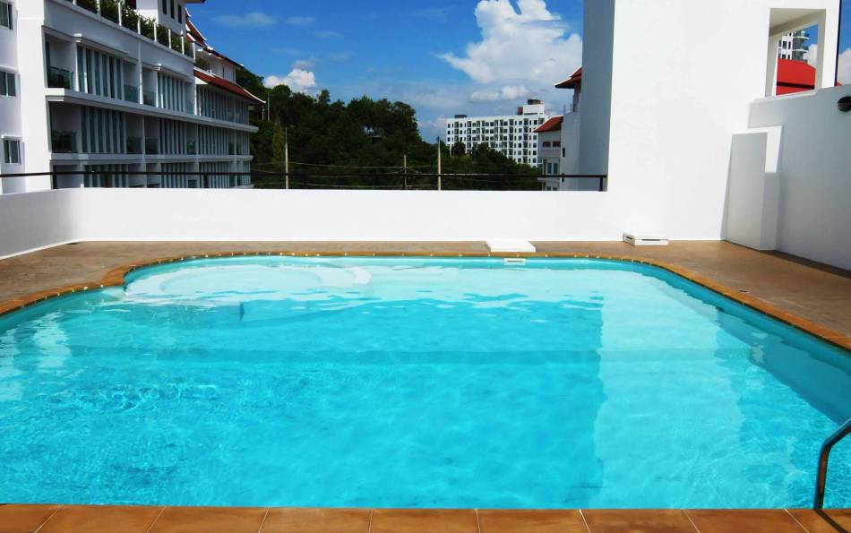 Pattaya, 0 - 3 , 0 ,0 - 3,Lejlighed,Til salg,1422