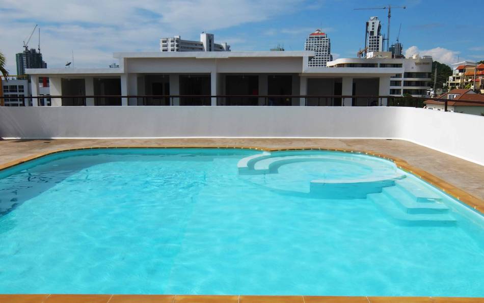 Pattaya, 0 - 3 , 0 ,0 - 3,Lejlighed,Til salg,1422