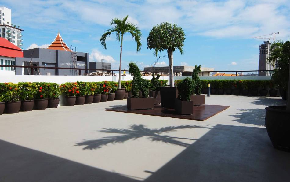 Pattaya, 0 - 3 , 0 ,0 - 3,Lejlighed,Til salg,1422