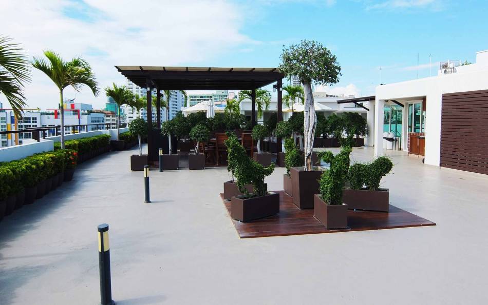 Pattaya, 0 - 3 , 0 ,0 - 3,Lejlighed,Til salg,1422