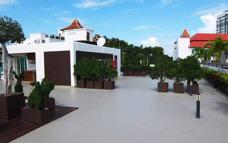 Pattaya, 0 - 3 , 0 ,0 - 3,Lejlighed,Til salg,1422