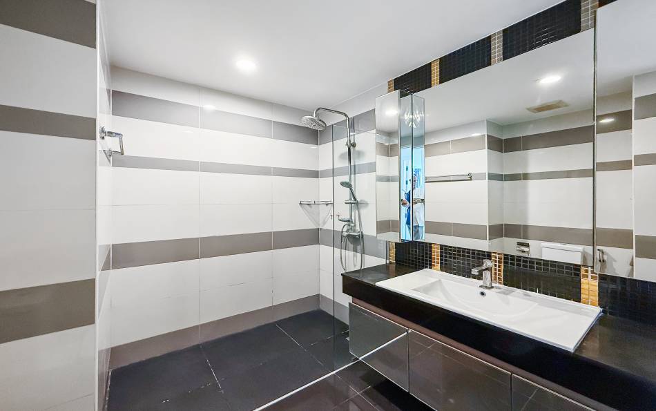 1 bedroom condo for rent Pattaya, Pratumnak condo for rent, The Vision Pattaya for rent, The Vision condominium, Pattaya, Property Excellence, Pattaya condo rent