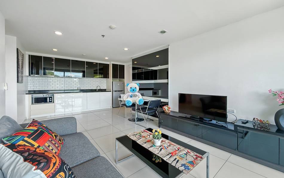 1 bedroom condo for rent Pattaya, Pratumnak condo for rent, The Vision Pattaya for rent, The Vision condominium, Pattaya, Property Excellence, Pattaya condo rent