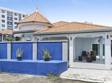 Pattaya, 3 Bedrooms Bedrooms, ,2 BathroomsBathrooms,House,SOLD,1844