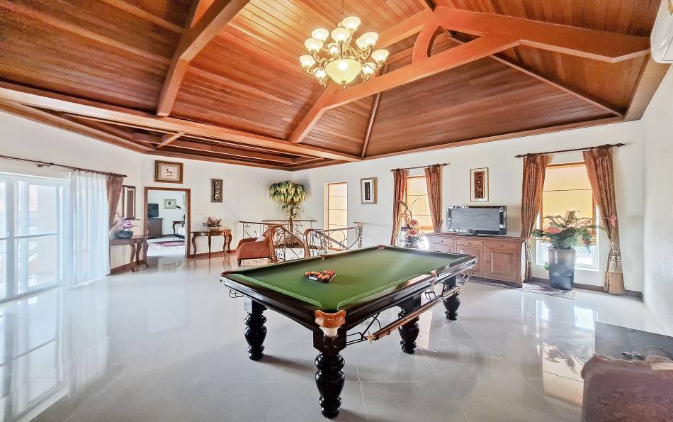 Pattaya 20150, 3 Bedrooms Bedrooms, ,4 BathroomsBathrooms,House,For Rent,2,1856