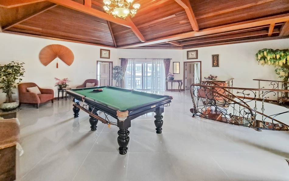 Pattaya 20150, 3 Bedrooms Bedrooms, ,4 BathroomsBathrooms,House,For Rent,2,1856